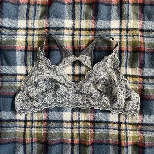 3/$15 Racerback Bralette
